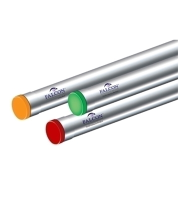 Buy GI Tube 25.4MMX20' 1.20MM Online