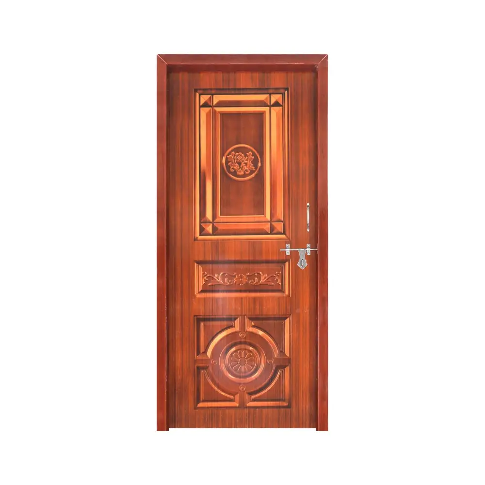 Buy Cosmic Door Bronze 7'x3.5' L-HB Online