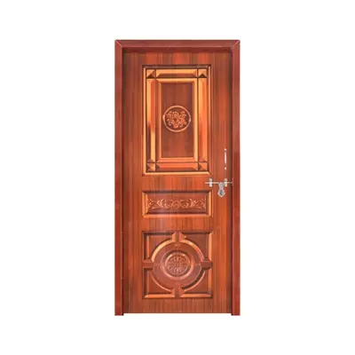 Buy Cosmic Door Bronze 7'x3.5' L-HB Online