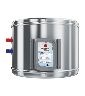 Buy  VISION Geyser 30L Prime Online 