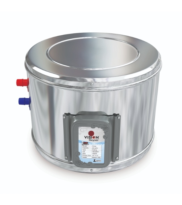 Buy  VISION Geyser 30L Prime Online 