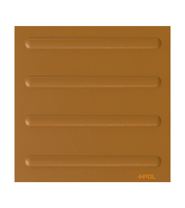 Buy Pavement Tiles 4 Beat-Yellow Online at Best Price