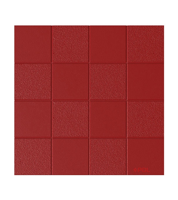Buy Pavement Tiles 16 Box-Red Online at Best Price