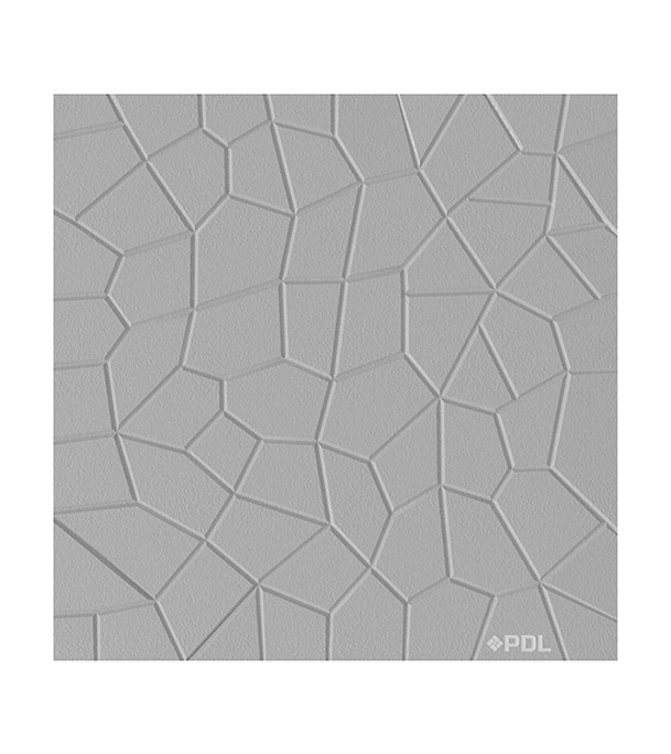 Buy Pavement Tiles Broken Glass-Gray Online at Best Price