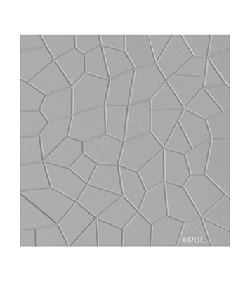 Buy Pavement Tiles Broken Glass-Gray Online at Best Price