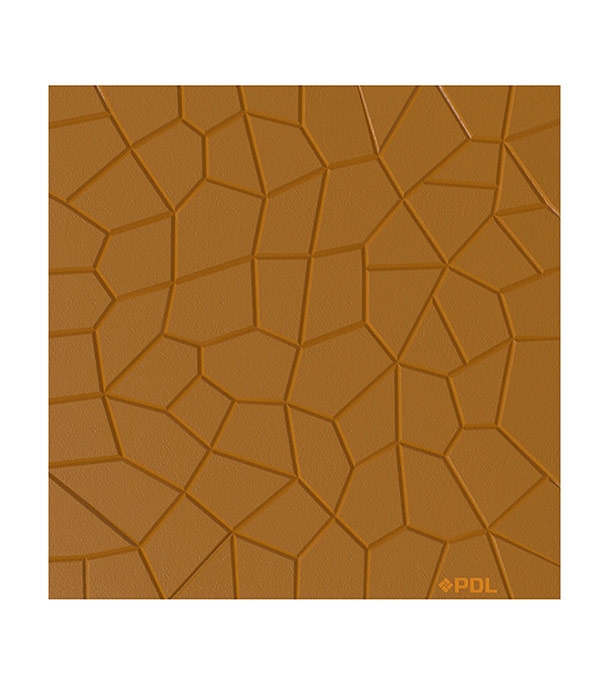 Buy Pavement Tiles Broken Glass-Yellow Online at Best Price