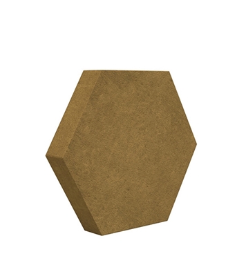 Buy Hexagonal Block Yellow Online at Best Price