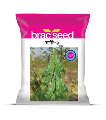 Buy Country Bean 50gm BARI-1 Online