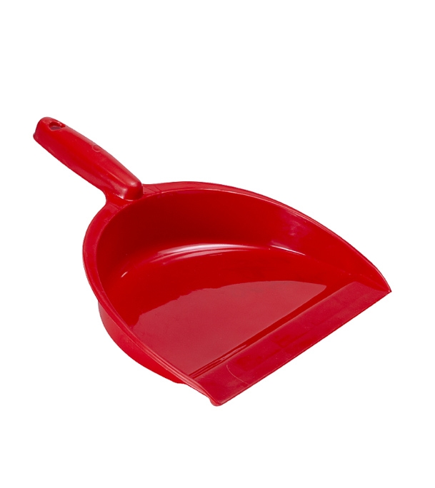 Buy Dust Pan Small Red Online
