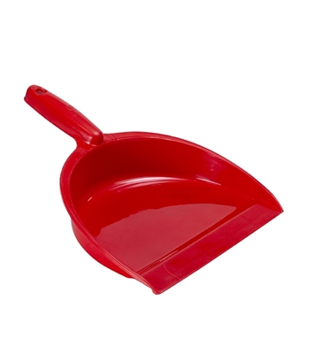 Buy Dust Pan Small Red Online