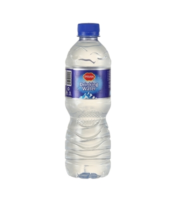 Buy PRAN Drinking Water 500ml Online