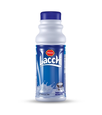 Buy Pran Lassi 285ml (Yogurt) Online