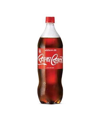 Buy Coca-Cola 1250ml Online