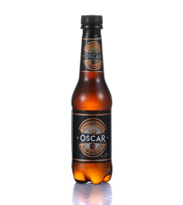 Buy Oscar Pure Malt Beverage 330ml Online