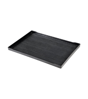 Buy Italiano 13.5" Party Tray - Black Berry Online at Best Price