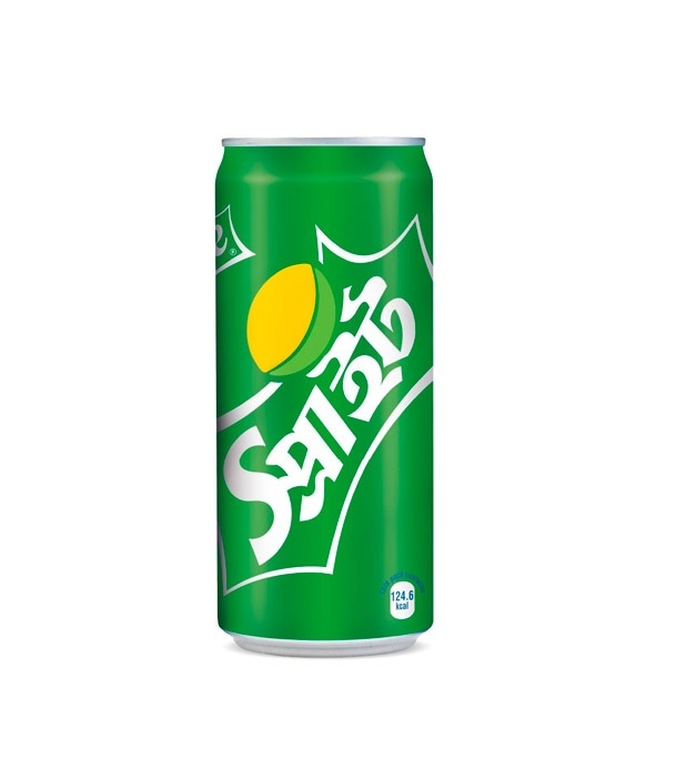 Buy Sprite 250ml Can Online at Best Price
