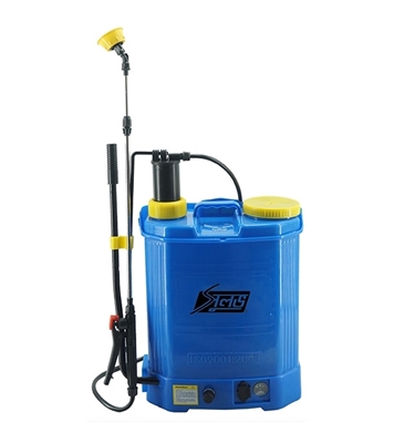 Buy Sulov Battery Sprayer 16Ltr Online	