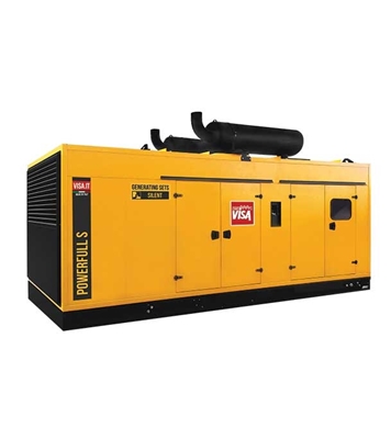 Buy Visa S.p.A Generator Online at Best Price