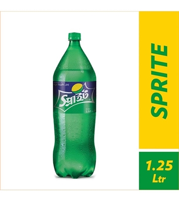 Buy Sprite 1250ml Online at Best Price	