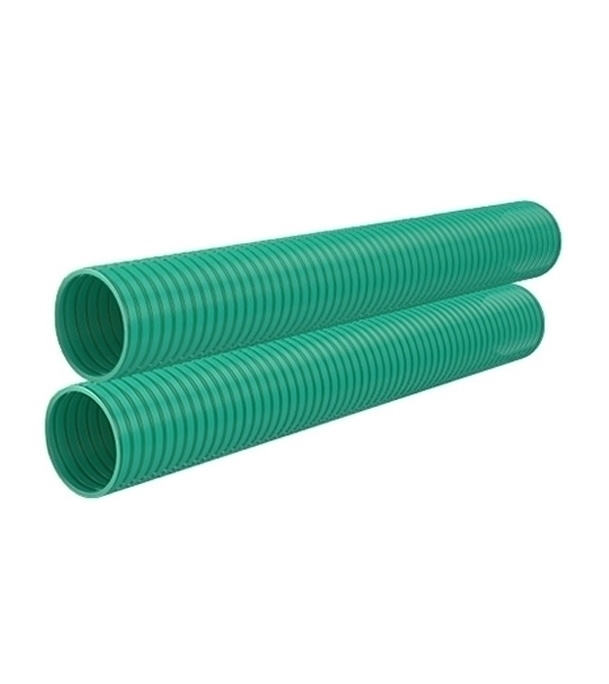 Buy RFL PVC Suction Hose Pipe 4" 100 Feet Green Online