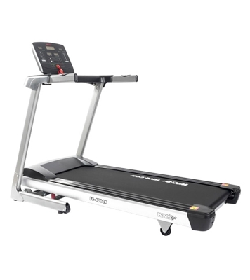 Buy Motorized Treadmill WNQ Fitness F14000A Online at Best Price
