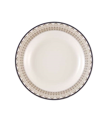 Buy Italiano 10" Soup Plate -Violet Online at Best Price