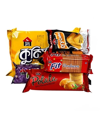 Buy Bisk Combo Pack Online