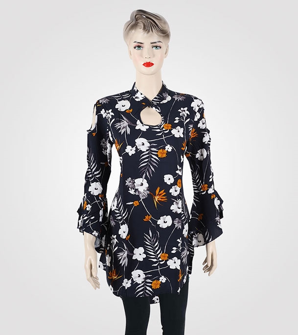 Buy Women's Fashionable Tops Online at Best Price