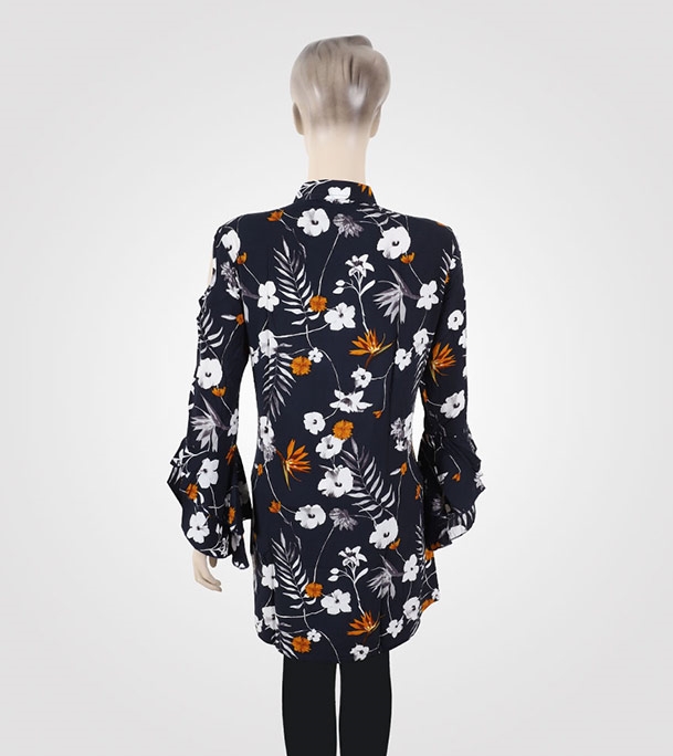 Buy Women's Fashionable Tops Online at Best Price