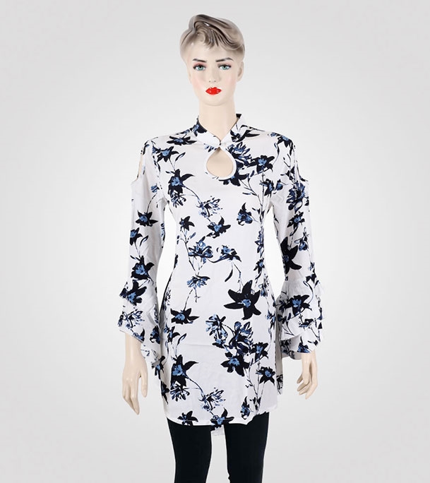 Buy Women's Fashionable Tops Online at Best Price