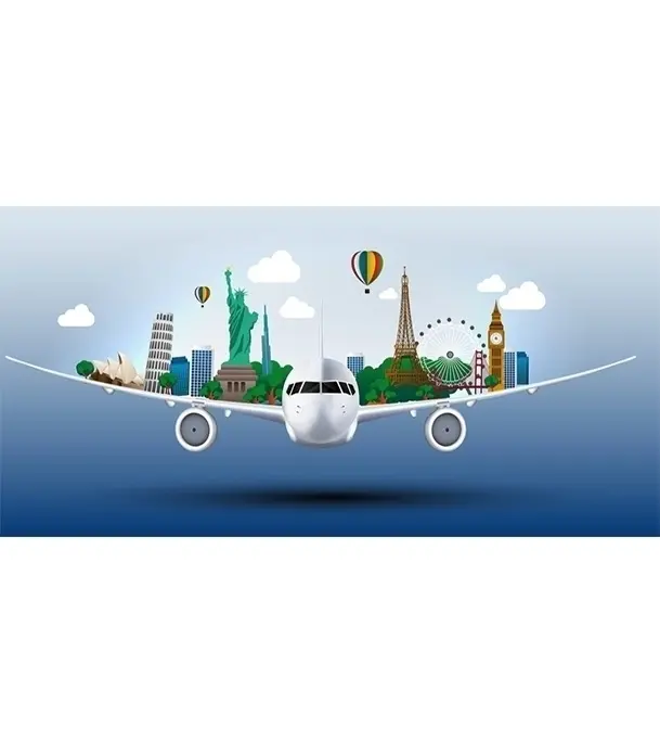 Buy Dhaka To Kolkata Air Ticket Online at Best Price
