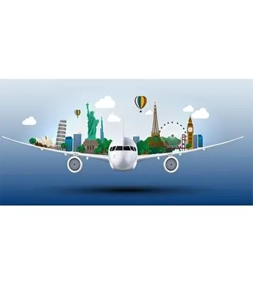 Buy Dhaka To Kolkata Air Ticket Online at Best Price