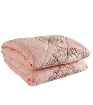 Buy Comfy Comforter Single 228cm x 152cm(Premium Pink) Q-113 Online