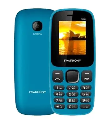 Buy Symphony B24 Green Online 
