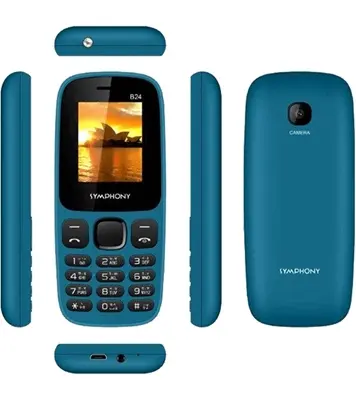 Buy Symphony B24 Green Online 