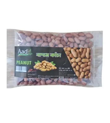 Buy Aadi Peanut-Raw (চিনাবাদাম) 100 Gm Online