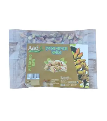 Buy Aadi Pistachio Raw (পেস্তা বাদাম) 50 Gm Online