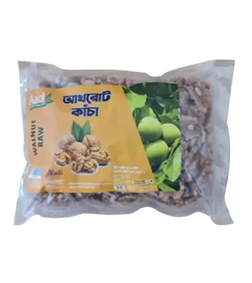 Buy Aadi Walnut-Raw (আখরোট) 500 Gm Online