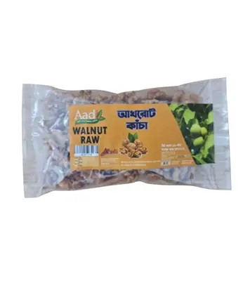 Buy Aadi Walnut-Raw (আখরোট) 100 Gm Online