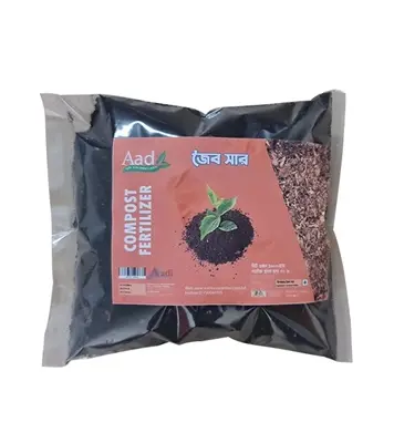Buy Aadi Compost Fertilizer 1000 Gm Online