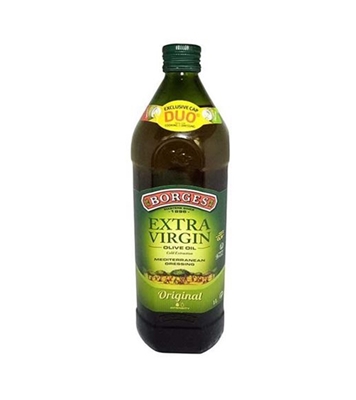 Buy Borges Olive Oil Extra Virgin 1ltr Online