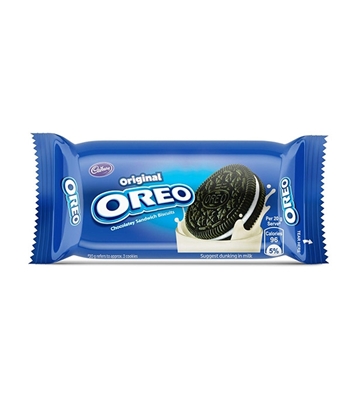 Buy Buy Cadbury Oreo Original 45gm (B6G2 Free) Online at Best Price Online
