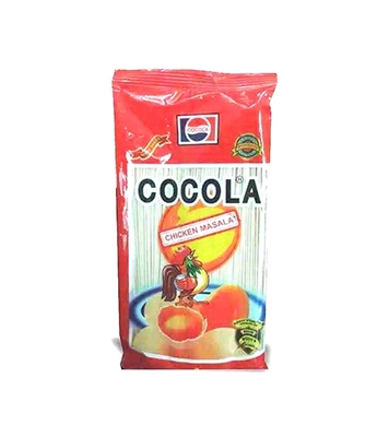Buy Cocola Chicken Masala Noodles 180gm Online