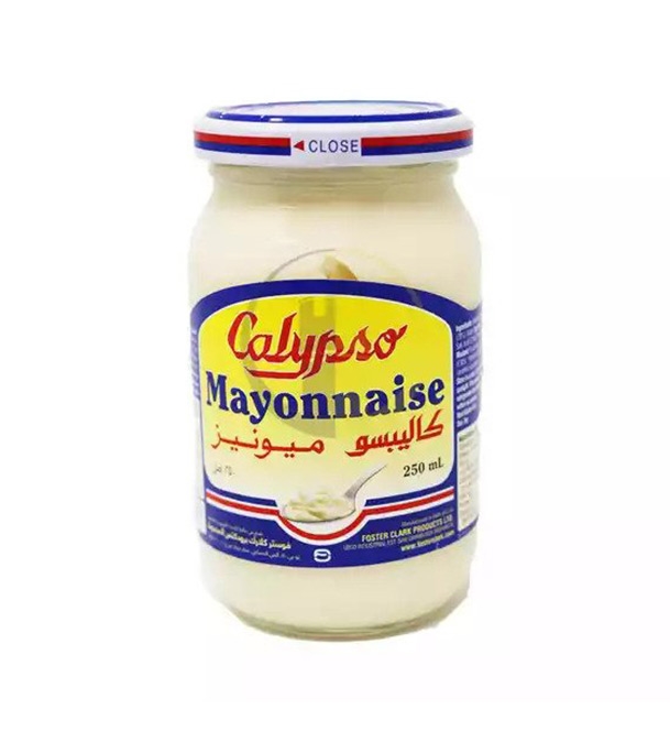 Buy Calypso Mayonnaise 250ml Online