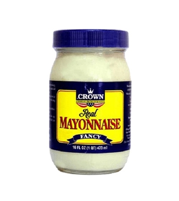Buy Crown Mayonnaise 473ml Online