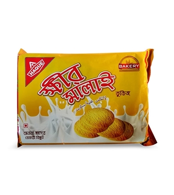 Buy Haque Kheer Malai 250gm Online