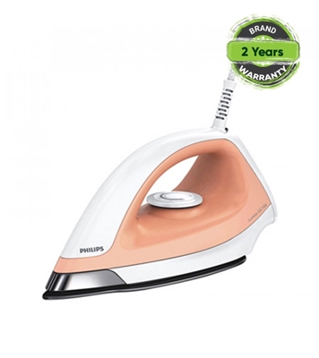 Picture of Philips 1000 Watt Dry Iron GC104/01