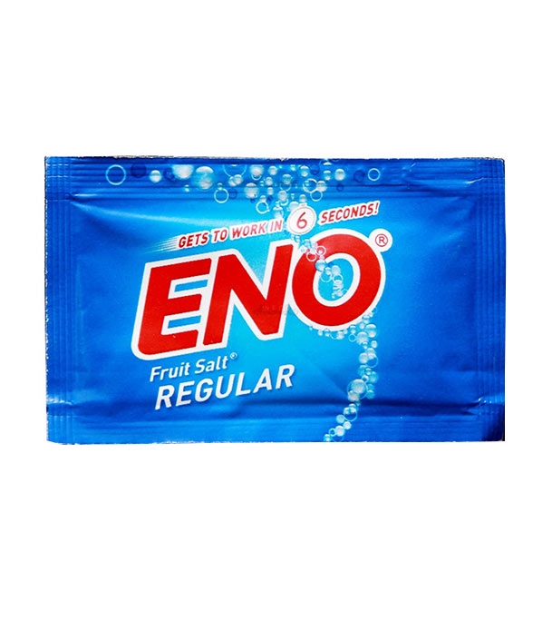 Buy ENO PKT 0.5GM Online