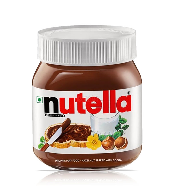 Buy Ferrero Nutella 350gm Online