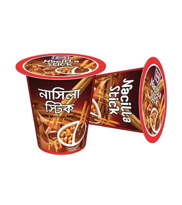 Buy Cocola Nacila Stick (Biscuits) 35gm Online